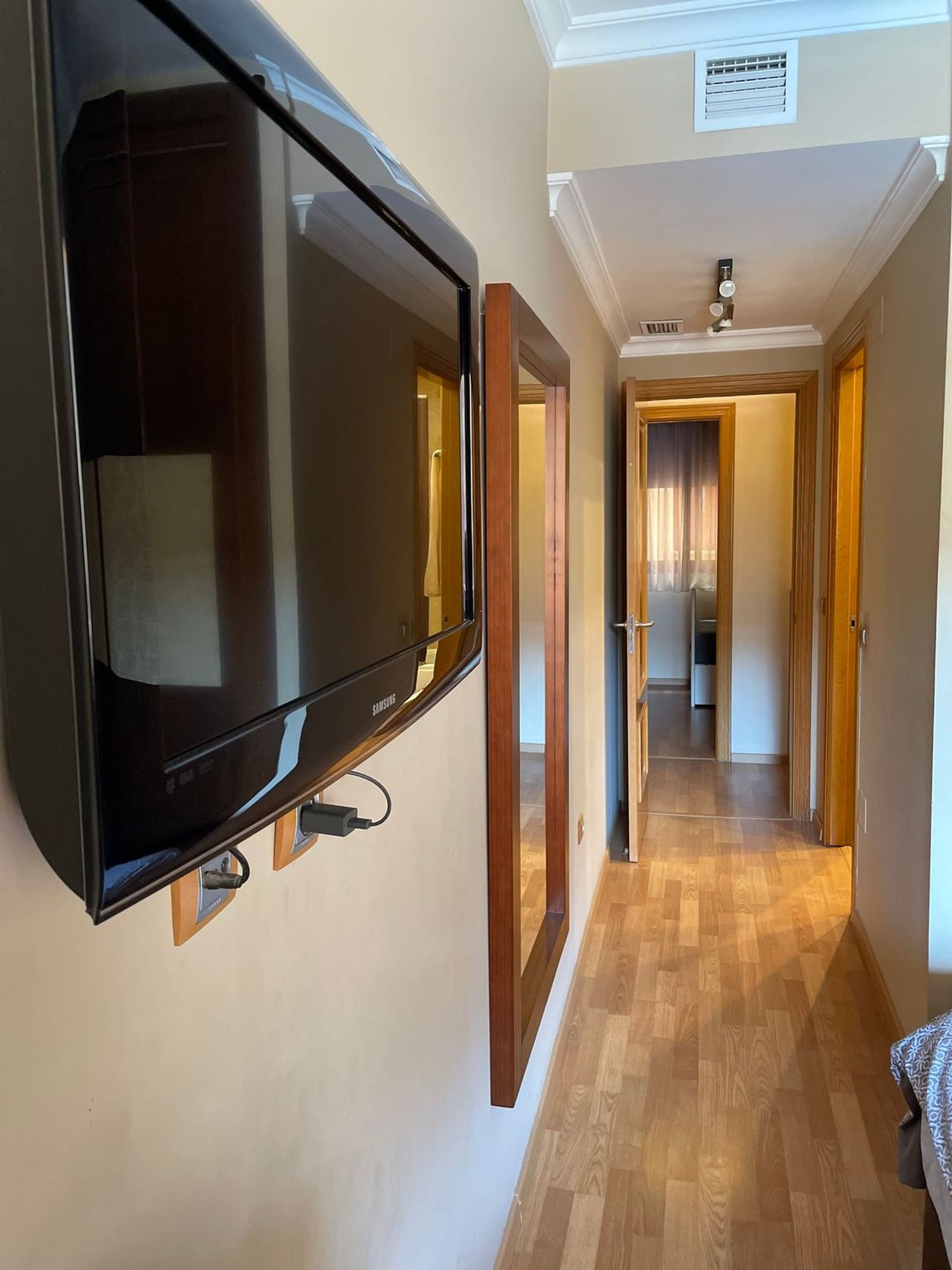 Piso en Avenida Imperio Argentina, 9 Nmero, Finca el Pato - Torre del Río - Foto 5
