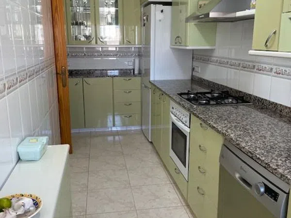 Chalet adosado en Travesía Sant Vicent, 13 - Foto 12