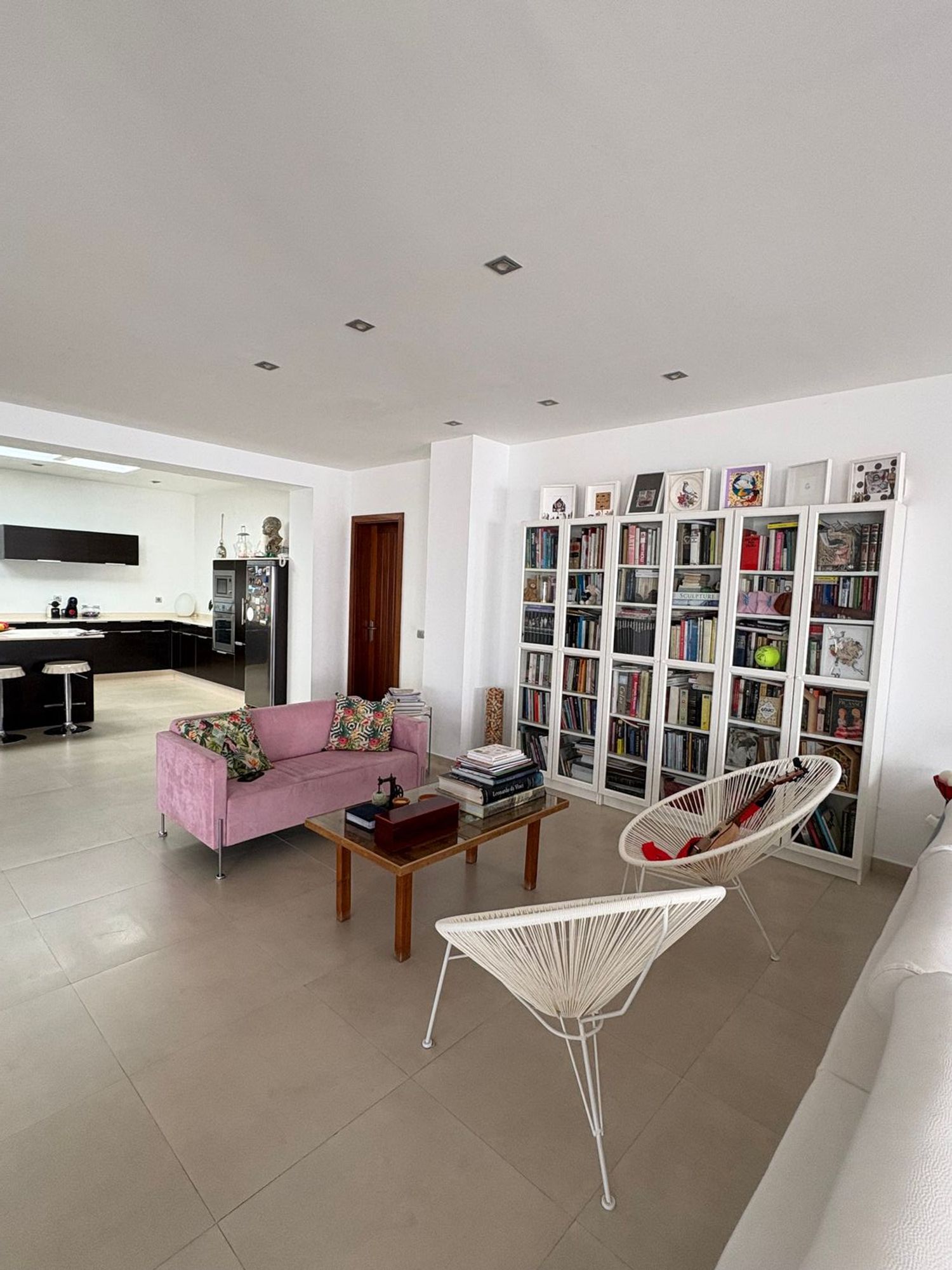 Casa o chalet independiente en Albeniz, 6, Tahiche, Tahiche - Foto 7