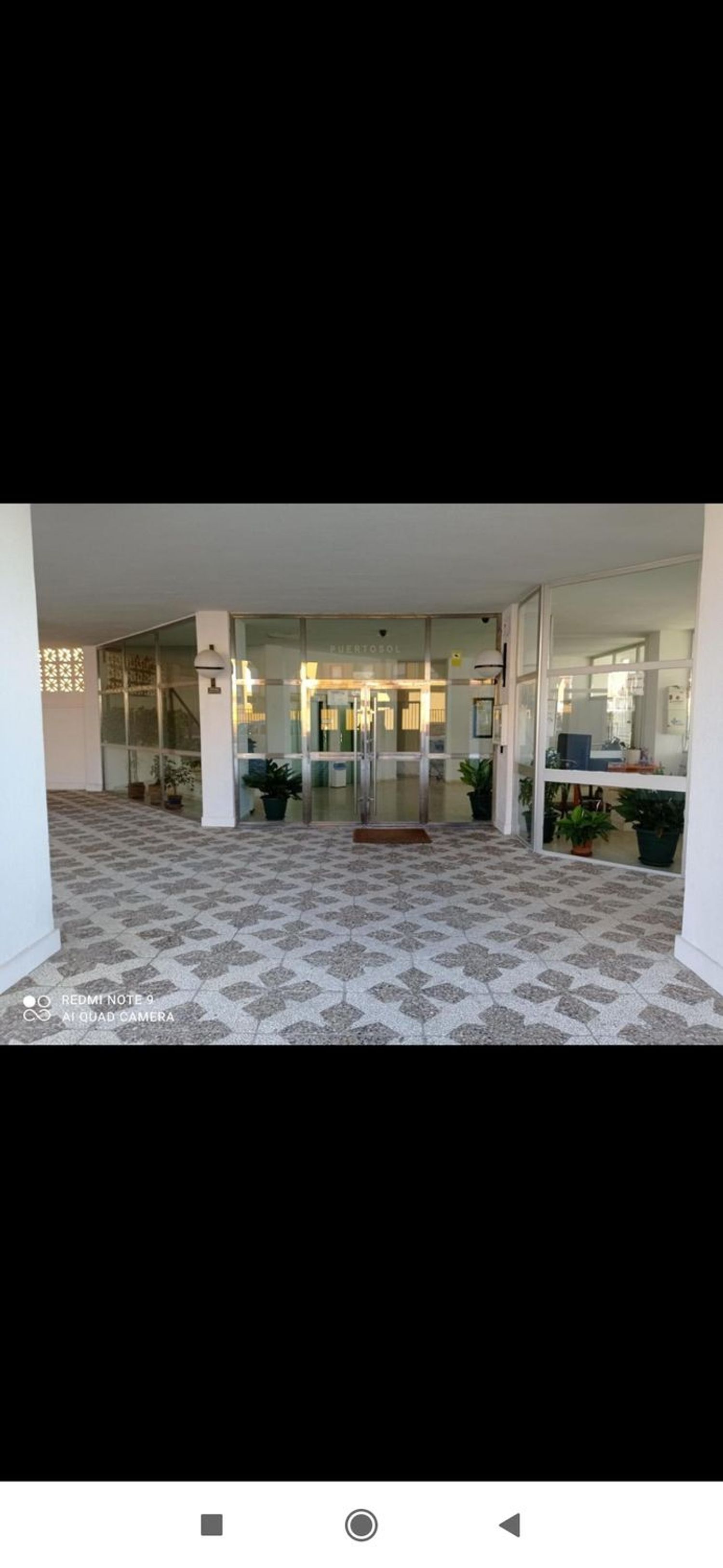 Estudio en Avenida del Parador, 7 - Foto 10
