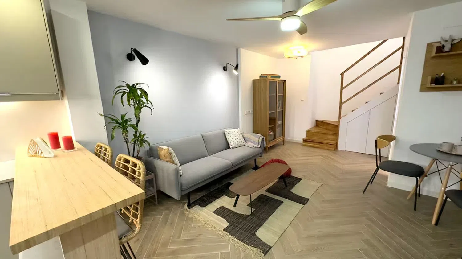 Casa independiente en calle de Carles Ros, 12 - Foto 2