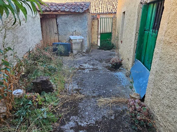 Casa de pueblo en Calle San Roque, 2 - Foto 7