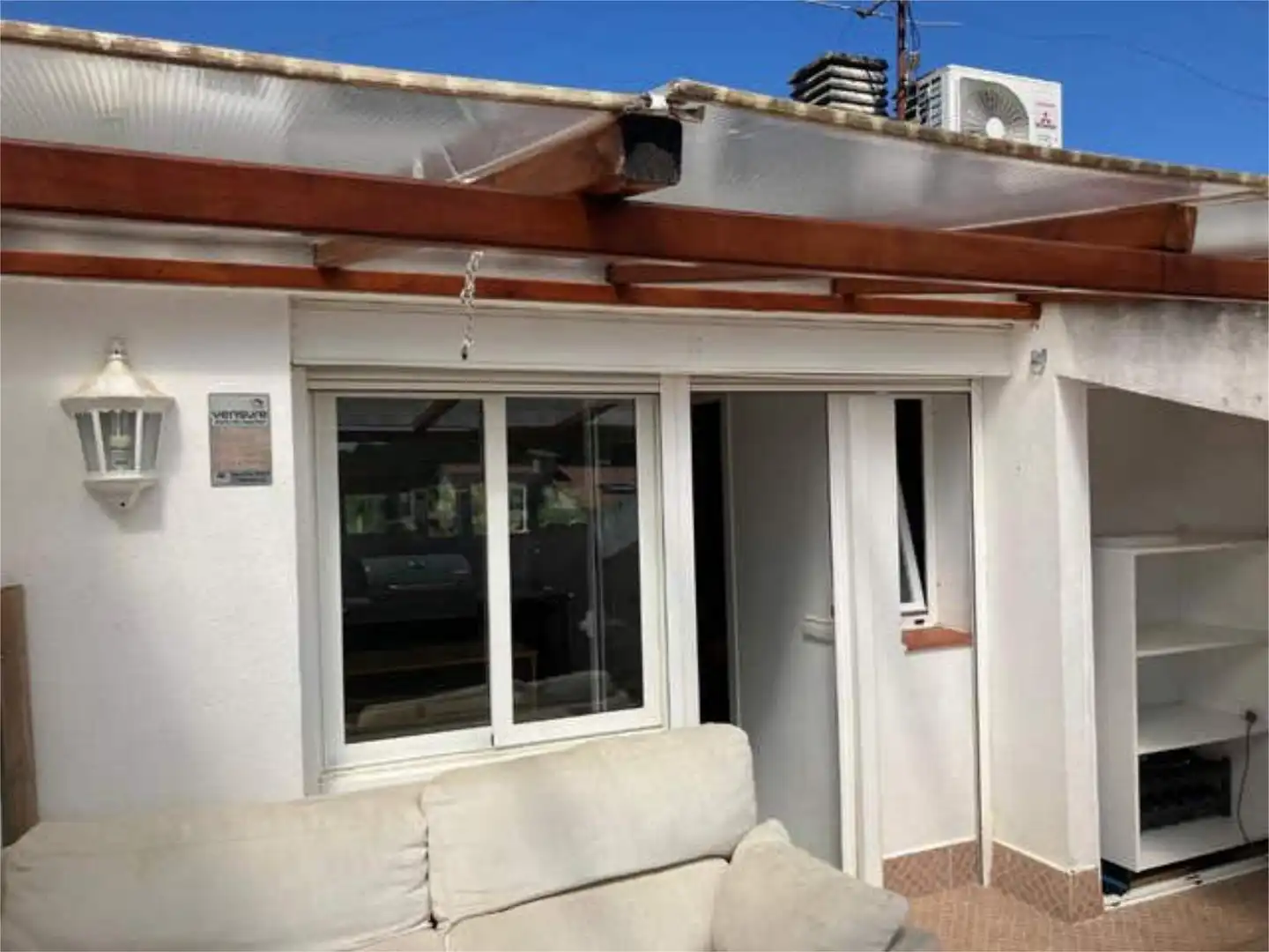 Estudio en Vallpineda - Foto 8