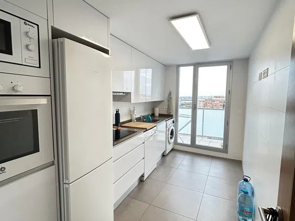 Piso en Calle d'Antònia Gómez d'Orga, 2, Sant Llorenç - Foto 6