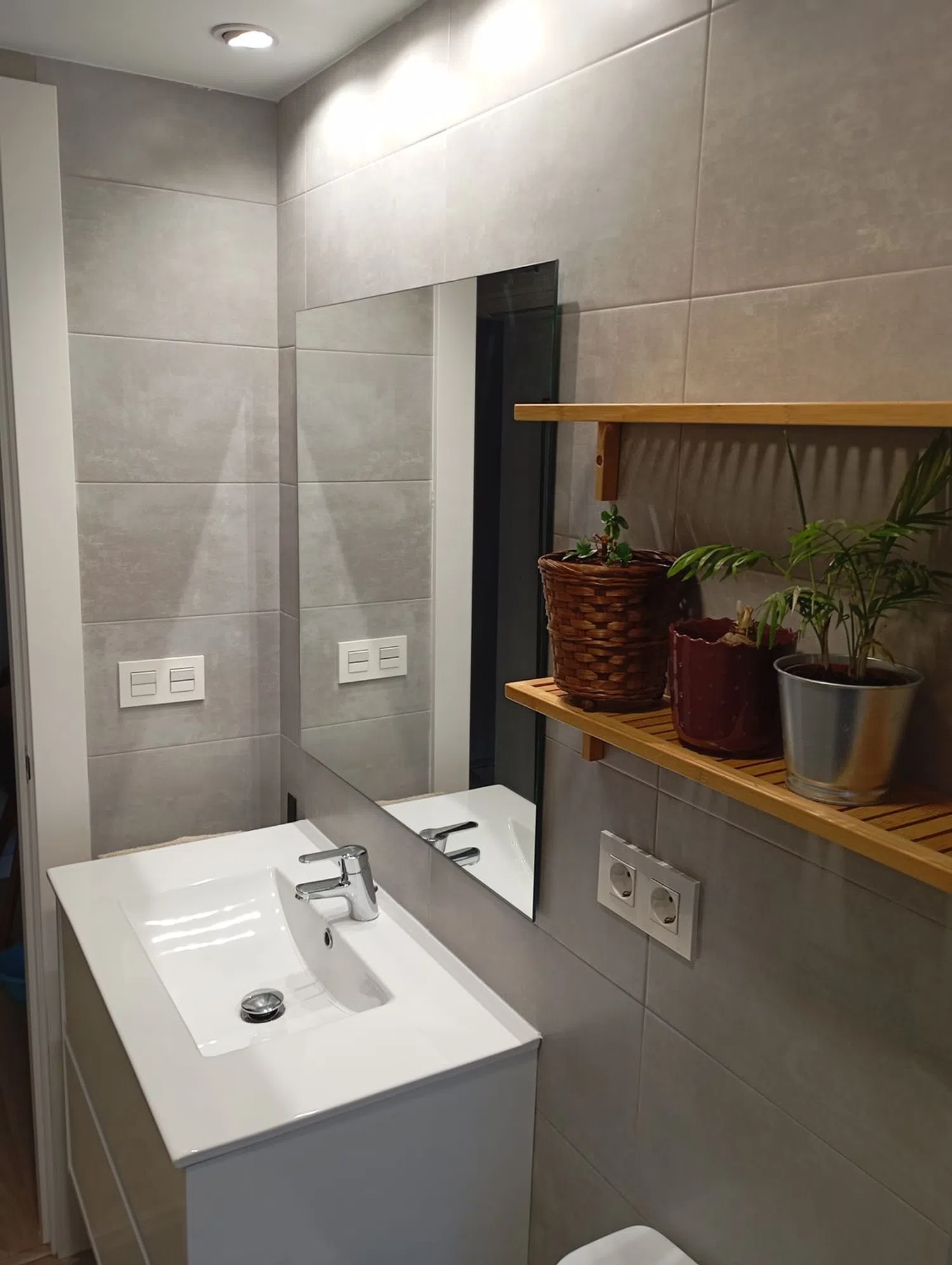 Piso en calle de San Vicente Mártir, 17 - Foto 7