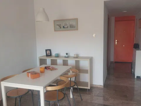 Piso en calle Navarro Ledesma, 170 - Foto 4