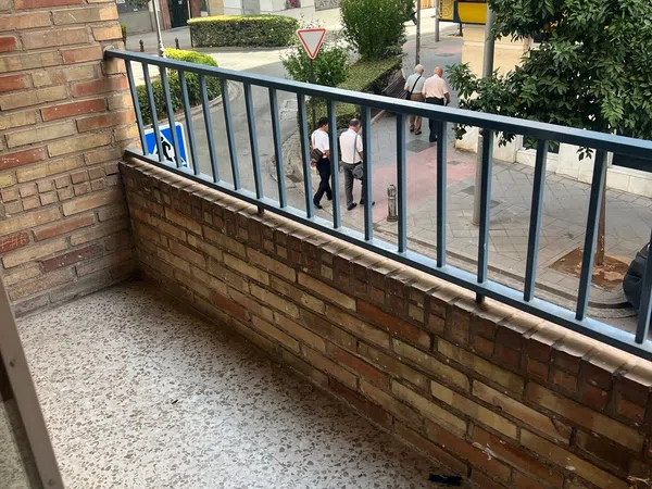 Piso en Calle Gaviota, 12, Los Pajaritos - Foto 1