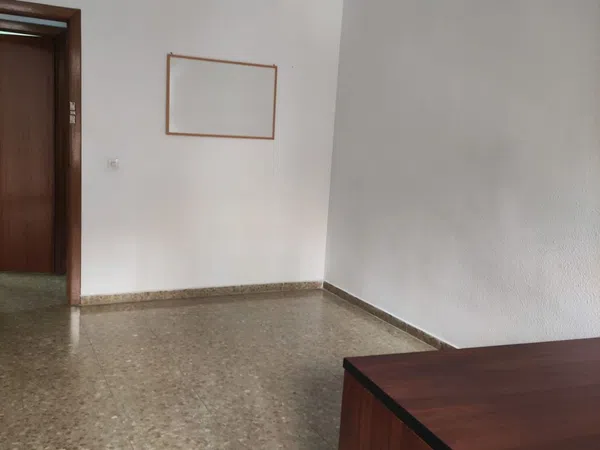 Piso en Calle Maestranza, 8, Malagueta - Monte Sancha - Foto 2