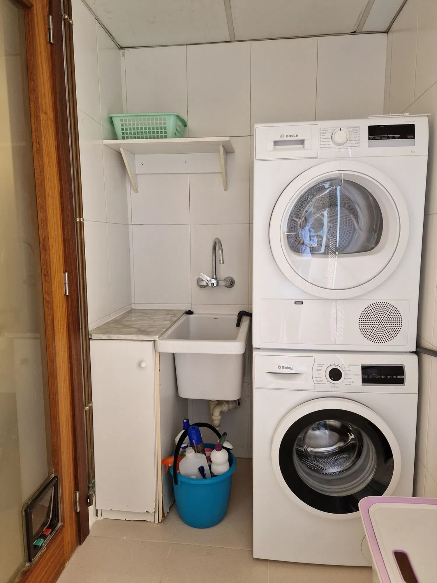 Piso en calle de Santiago Rusiñol, 5 - Foto 31