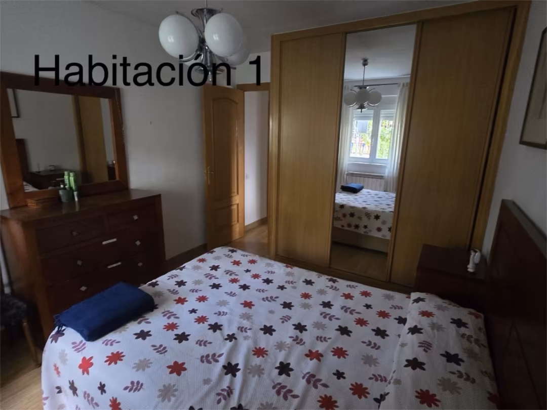 Piso en  Calle Carril del Conde 68 - Foto 21