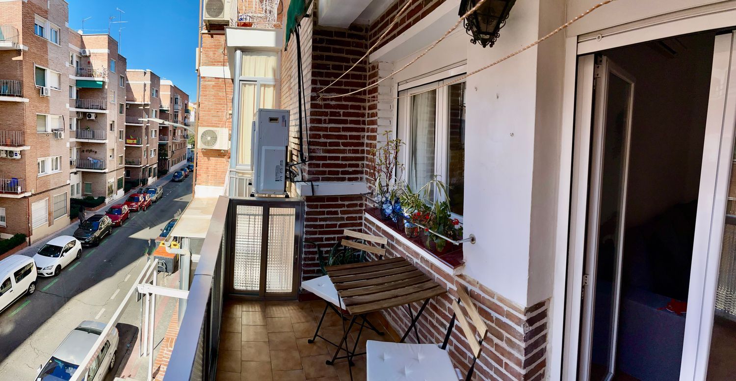Piso en Calle de Herminio Puertas, 53, Puerta del Ángel - Foto 33
