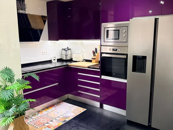 Chalet pareado en Las Conejeras - Esparragal - Foto 7