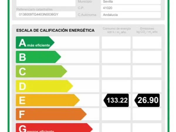 Piso en avenida de Altamira, 29 - Foto 11