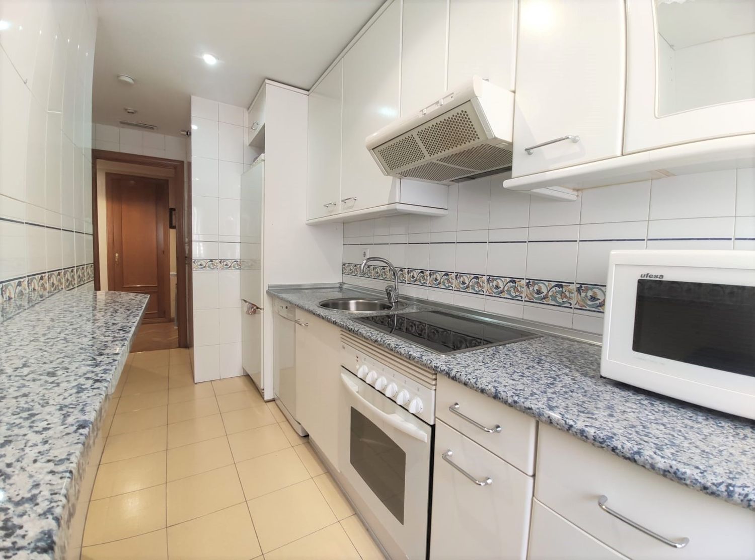 Piso en Calle de Marcelino Álvarez, 12, Ventas - Foto 2