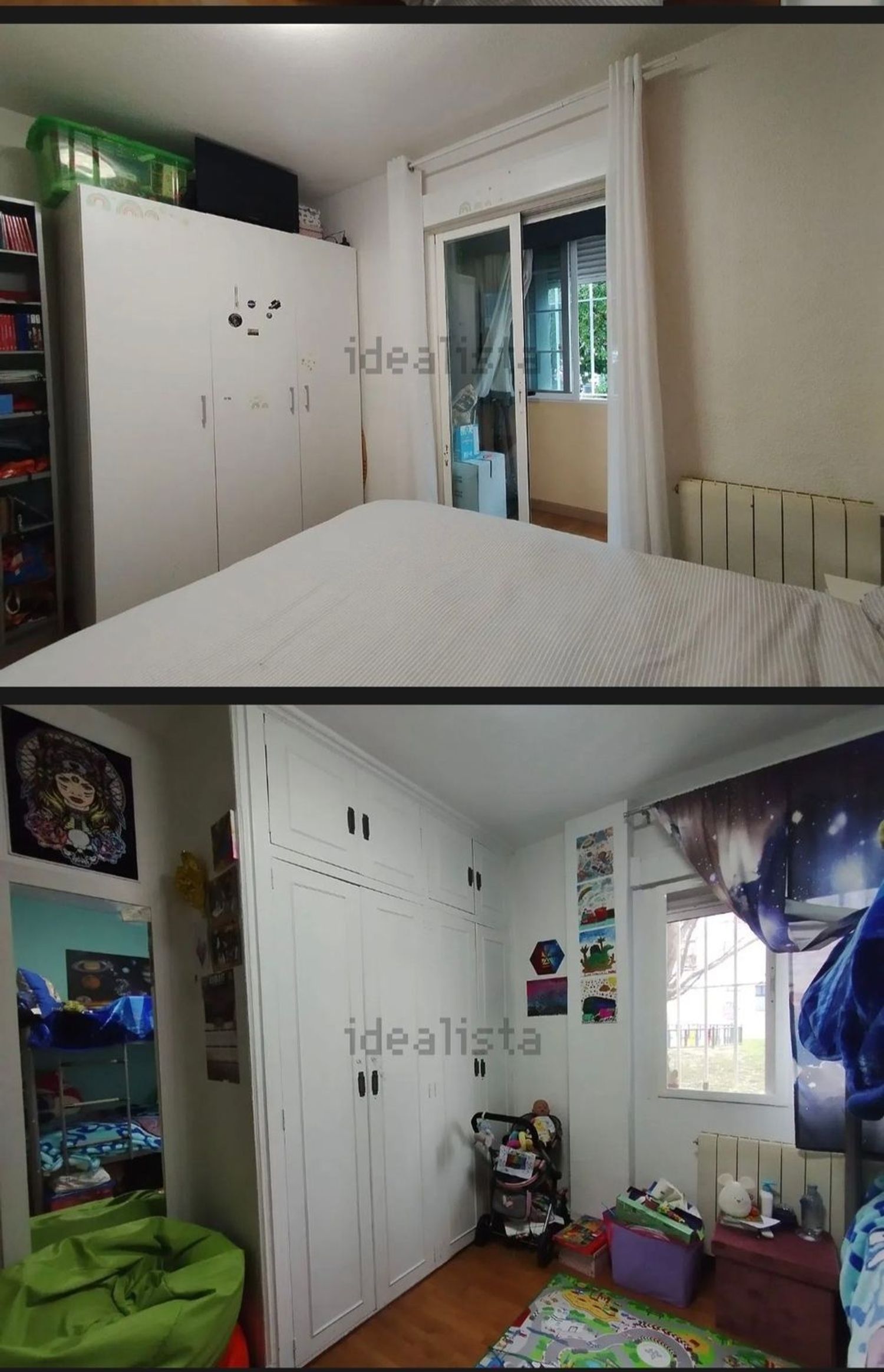 Piso en calle de la Virgen de la Luz, 14 - Foto 3