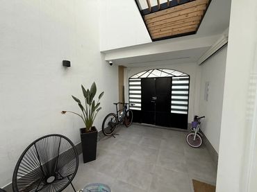 Casa adosada en  Avenida María Auxiliadora 36 - Foto 22