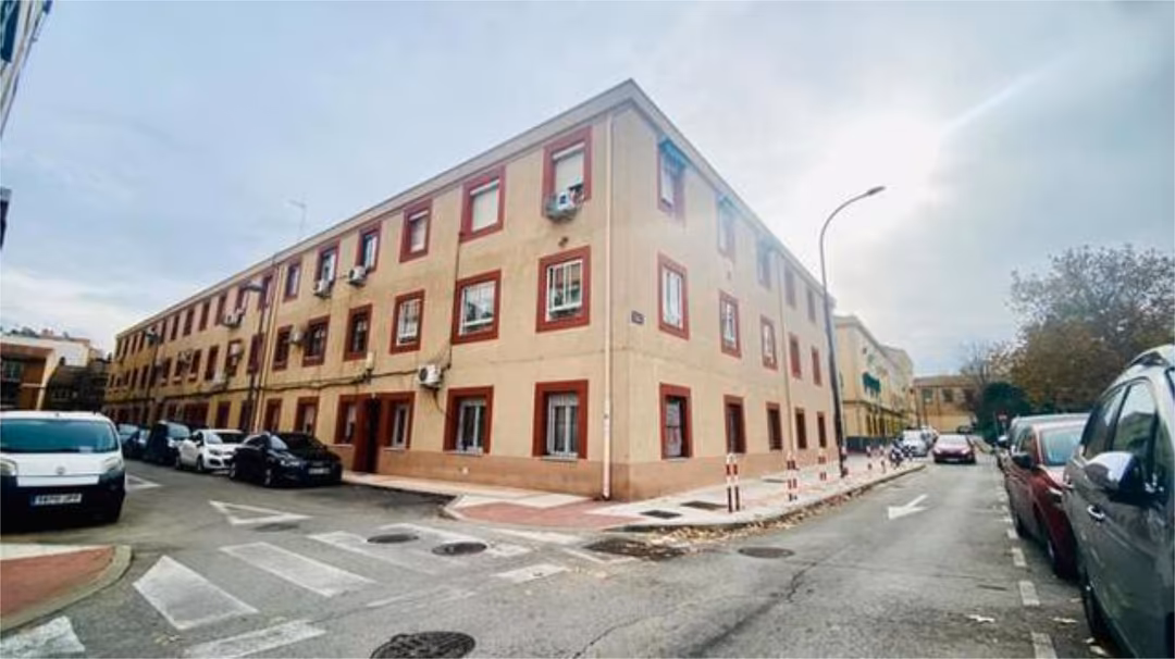 Piso en Getafe Centro