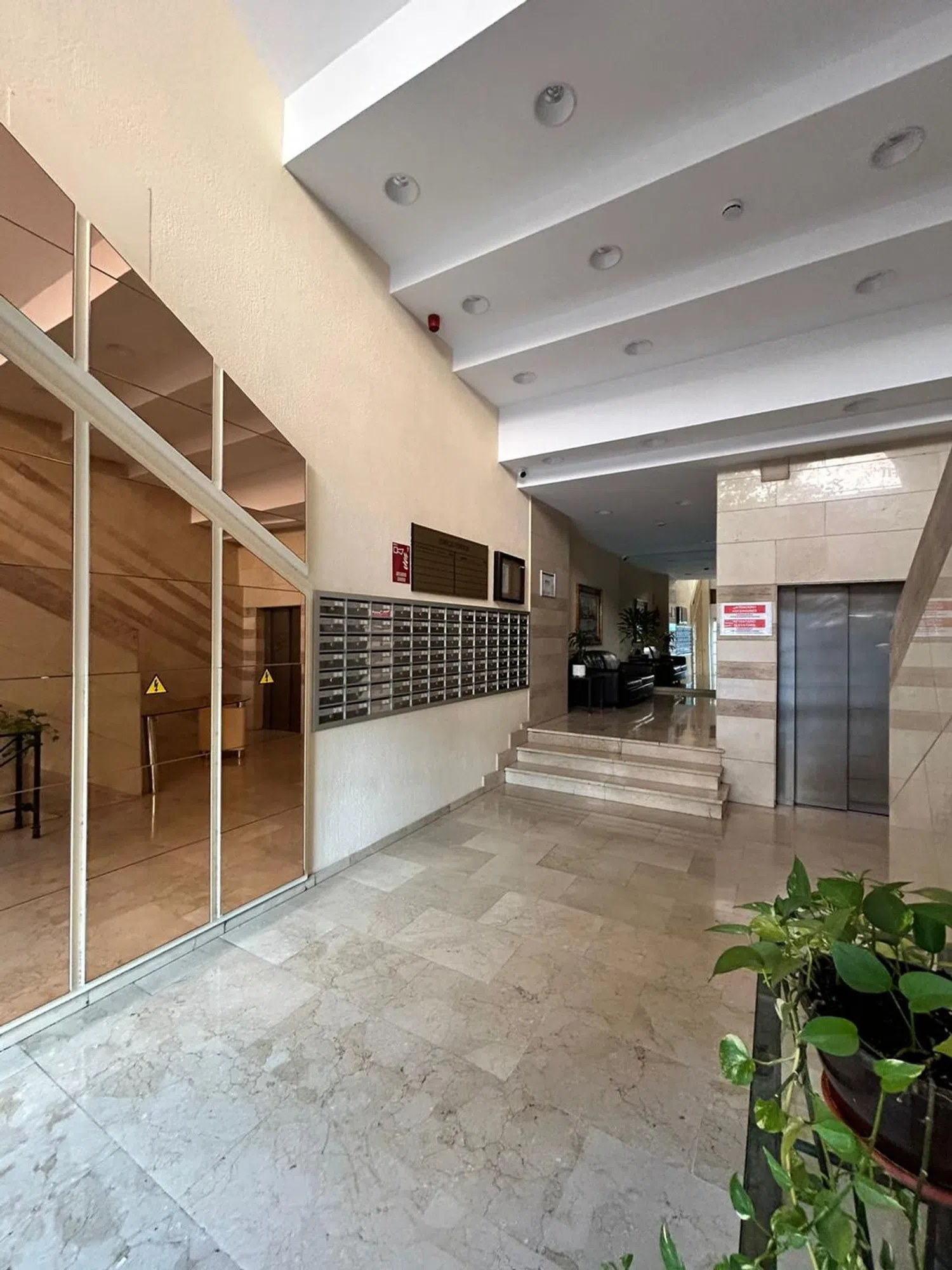 Piso en avenida de Kansas City, 7 - Foto 24