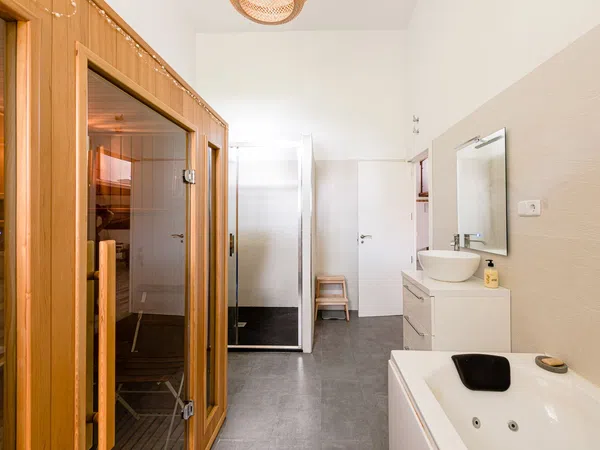 Estudio en Barrio Canillas - Foto 9