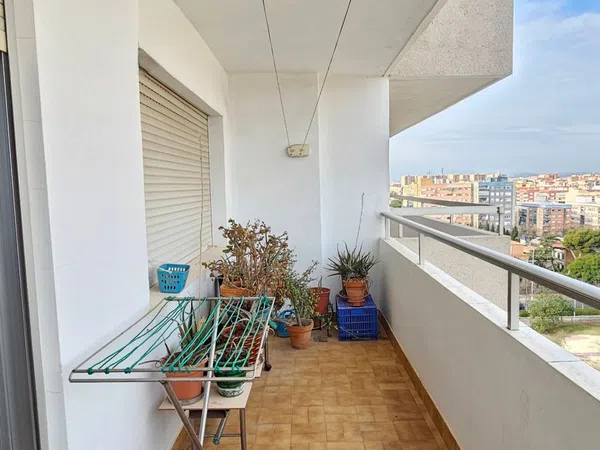 Piso en Avenida de les Tres Creus, 43, Tres Forques - Foto 1