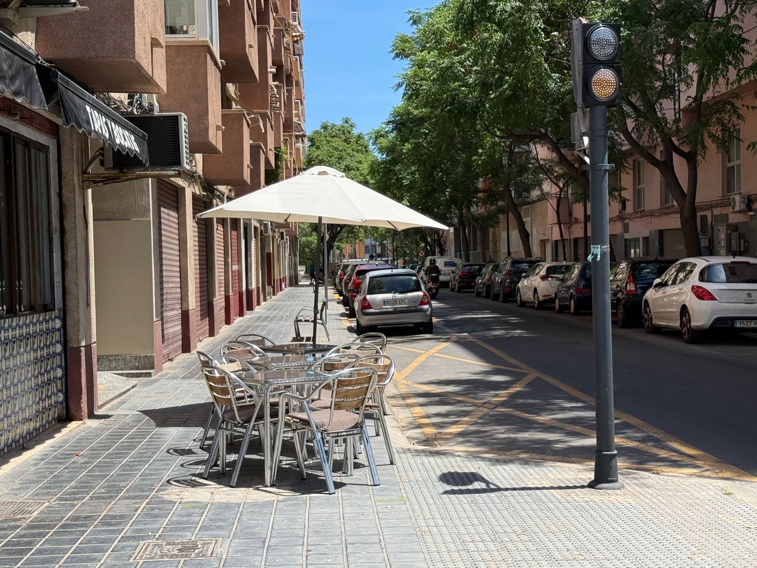 Oficina en Calle de Sant Rafael, 1, Playa de la Malvarrosa - Foto 13