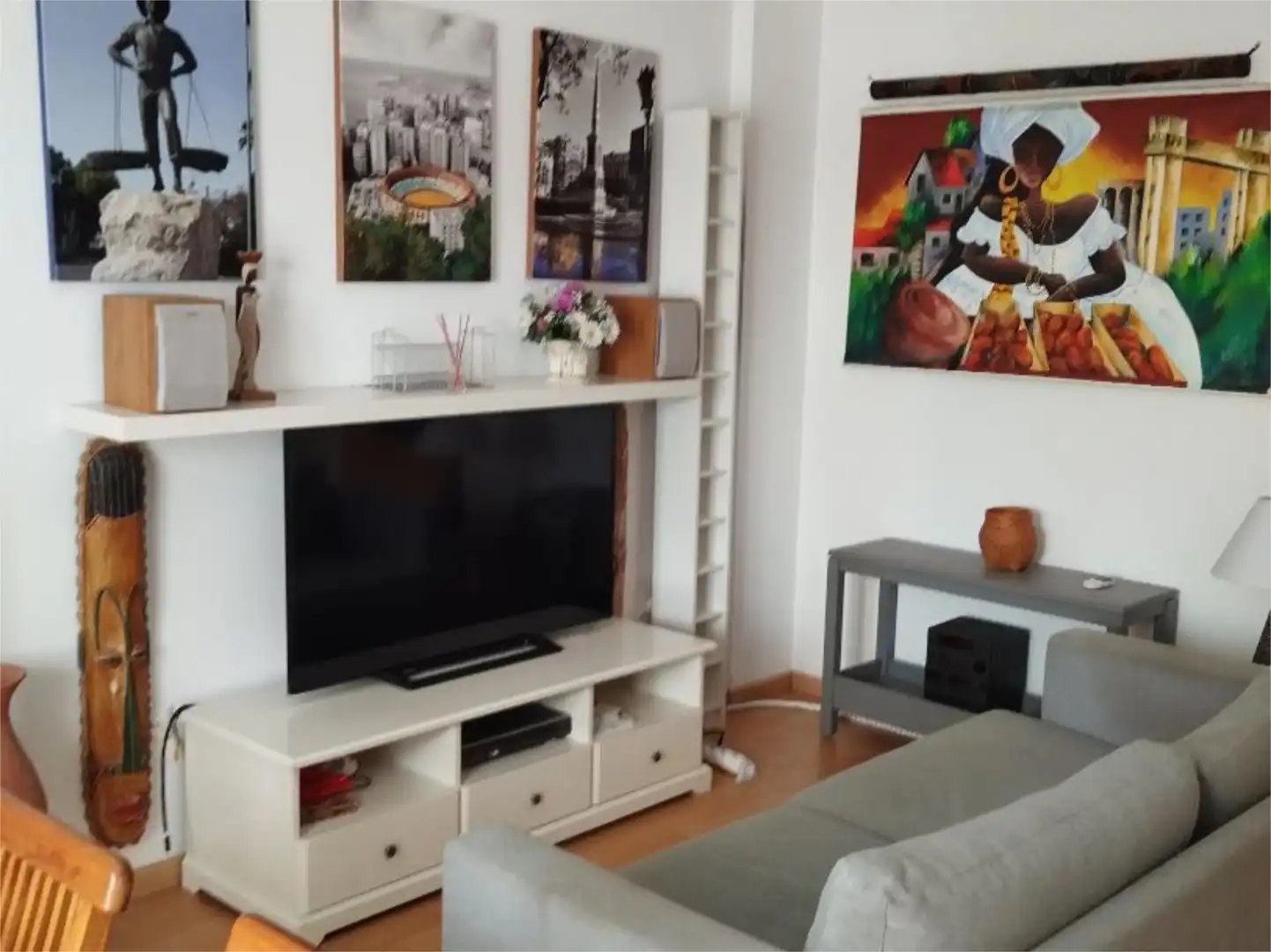 Piso en  Calle Rosario 4 - Foto 8