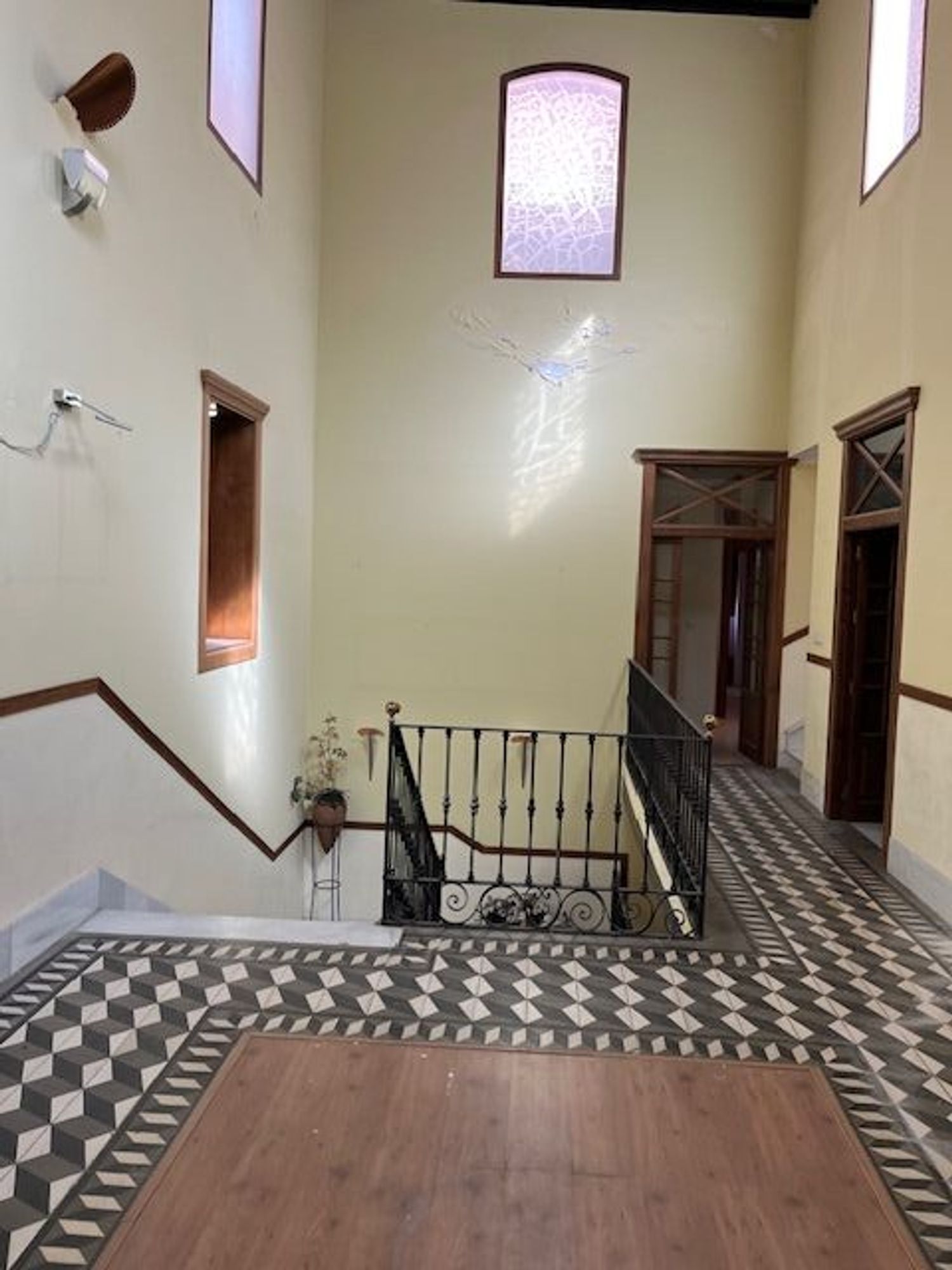 Casa o chalet independiente en Calle Álvarez de Castro, 9 - Foto 4