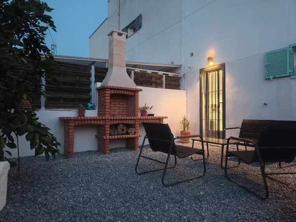 Chalet adosado en Avenida Andalucia, 1 - Foto 11