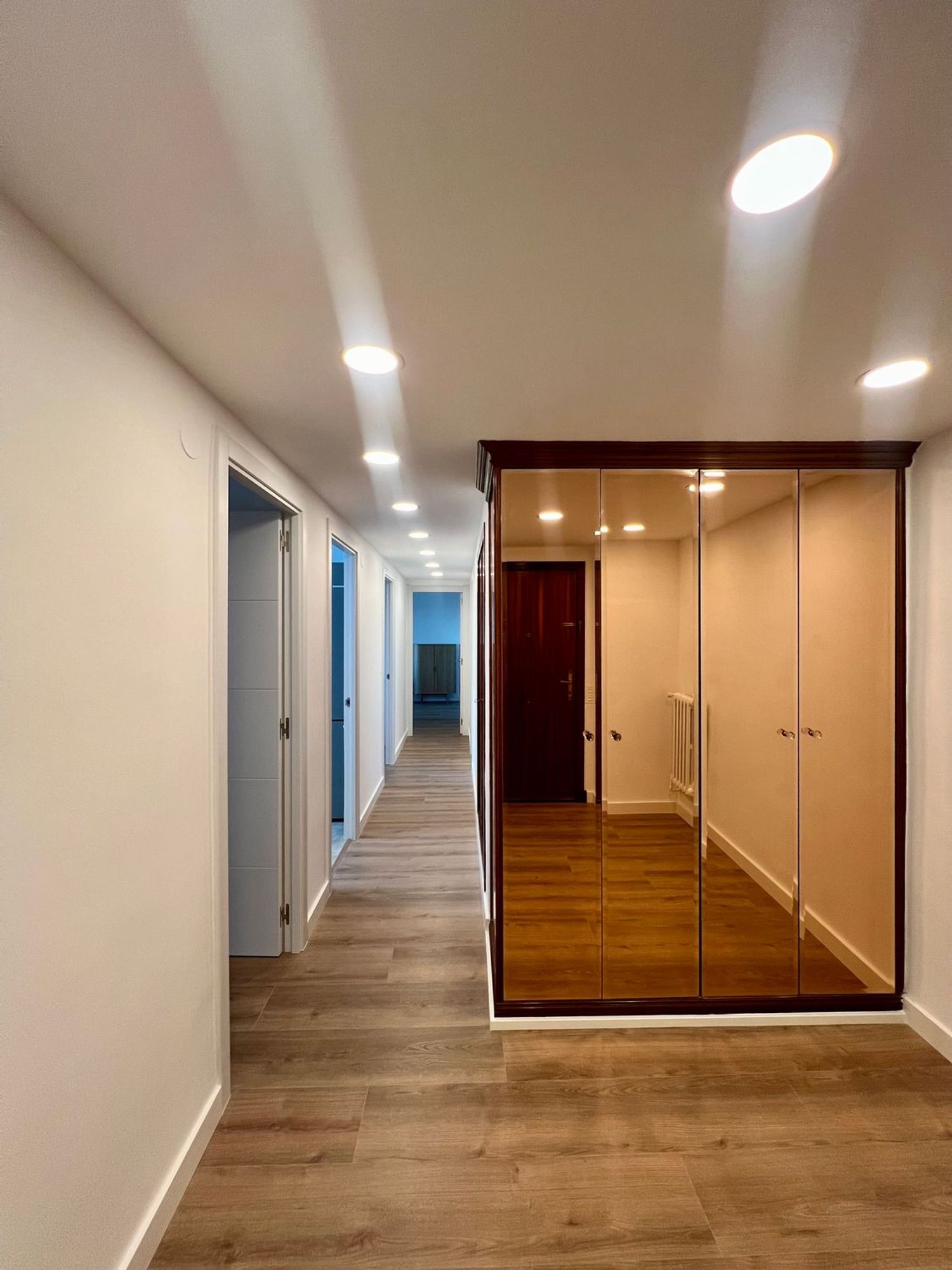 Piso en plaza de Santo Domingo, 14 - Foto 26