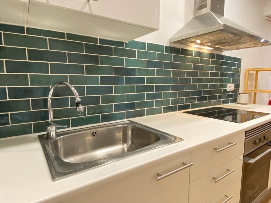 Piso en  Carrer de Ramon Rocafull 94 - Foto 12