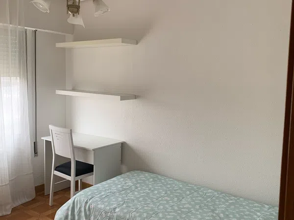 Piso en Calle Obispo Lepe, 7, Residencia, Residencia - Foto 12