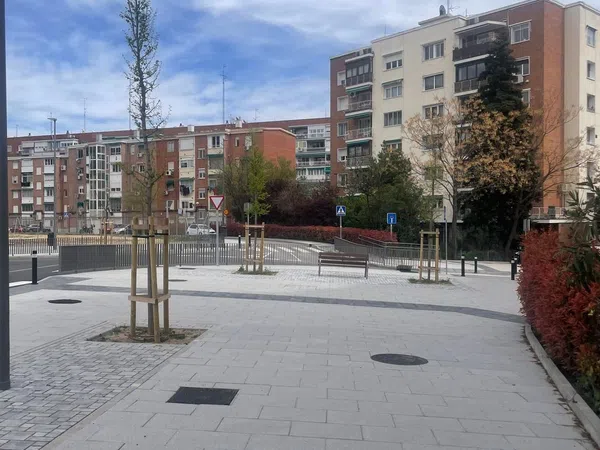 Piso en avenida de Bonn, 6 - Foto 3