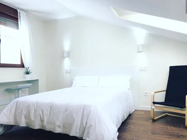 Ático en plaza Poniente, 30 - Foto 3