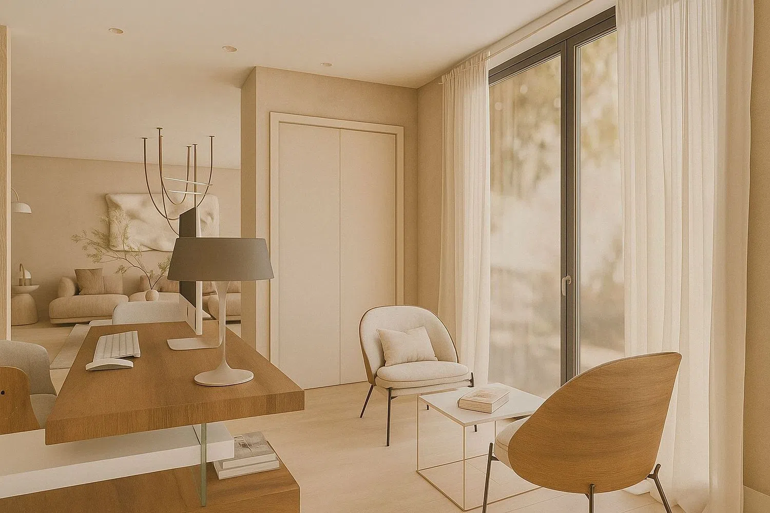 Dúplex en calle de Rafael Bergamín, 20 - Foto 8