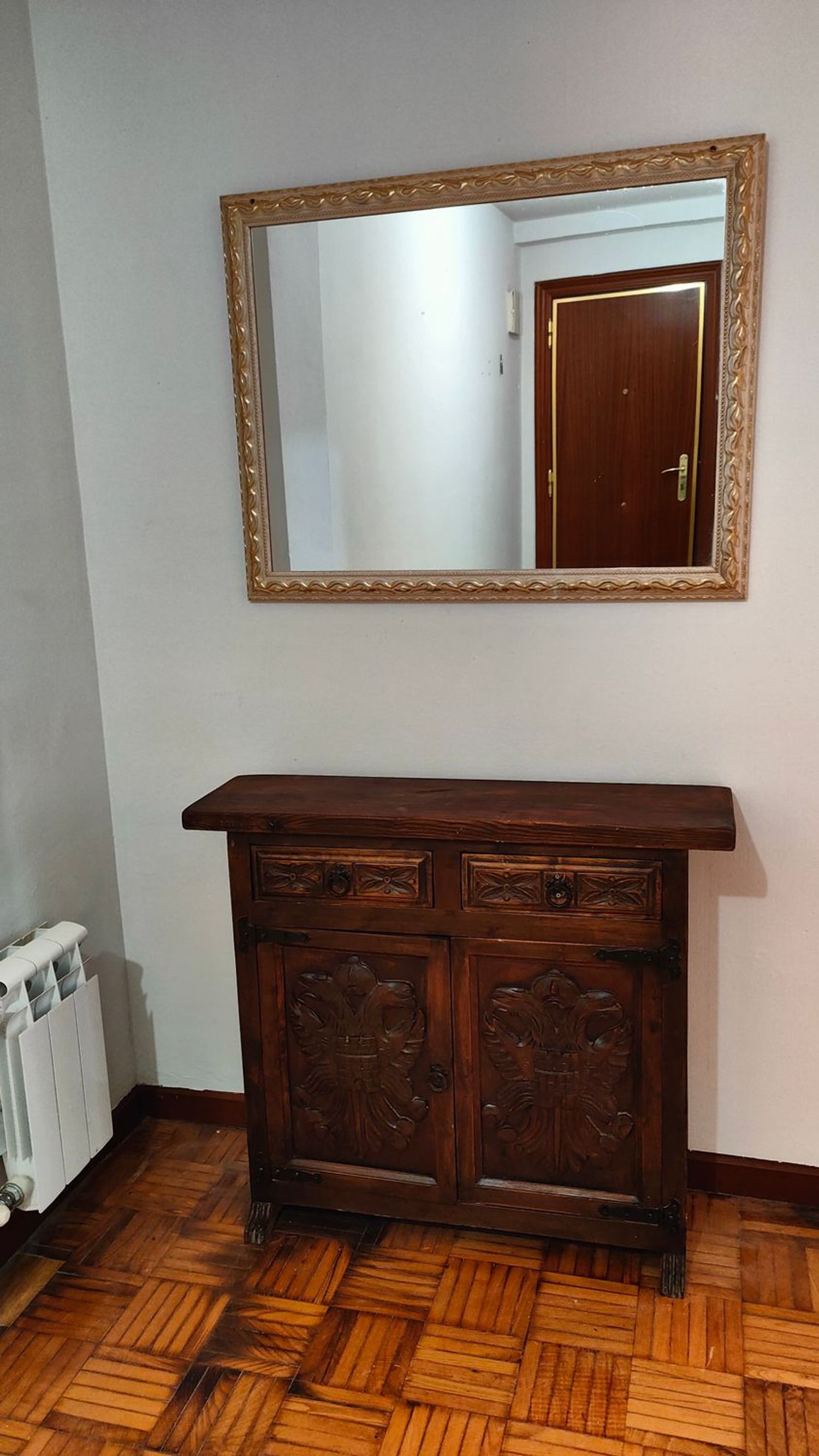 Piso en Calle Doña Constanza, 1, Juan XXIII - Las Torres - G2 - Foto 12