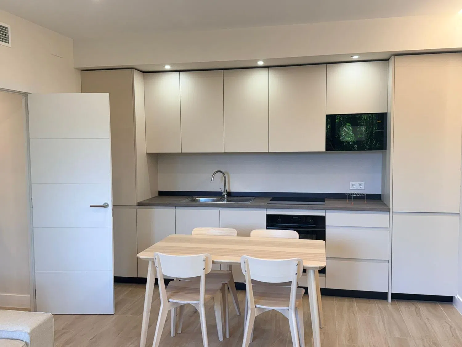 Piso en avenida de Kansas City, 42 - Foto 10