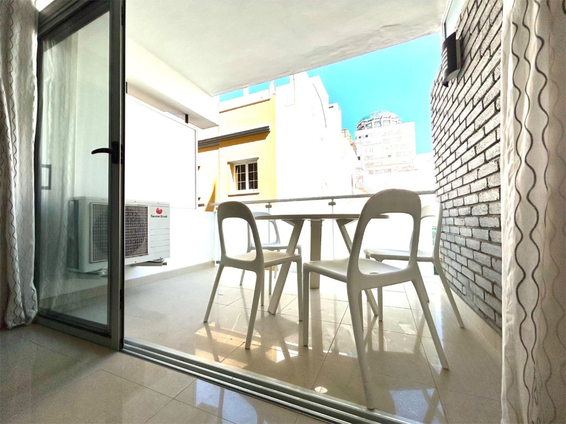 Piso en  Calle Secretario Artiles 87 - Foto 5