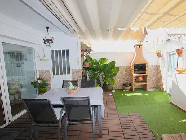 Chalet pareado en Los Álamos, Los Álamos - Foto 1