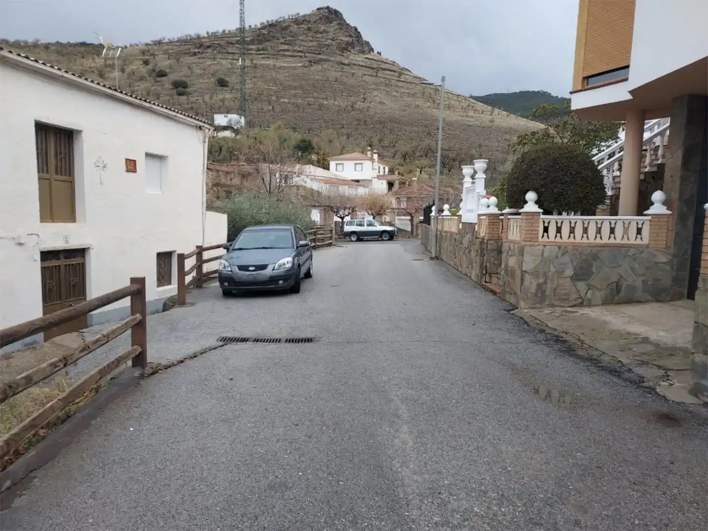Casa adosada en  Calle Blas Infante 4 - Foto 7