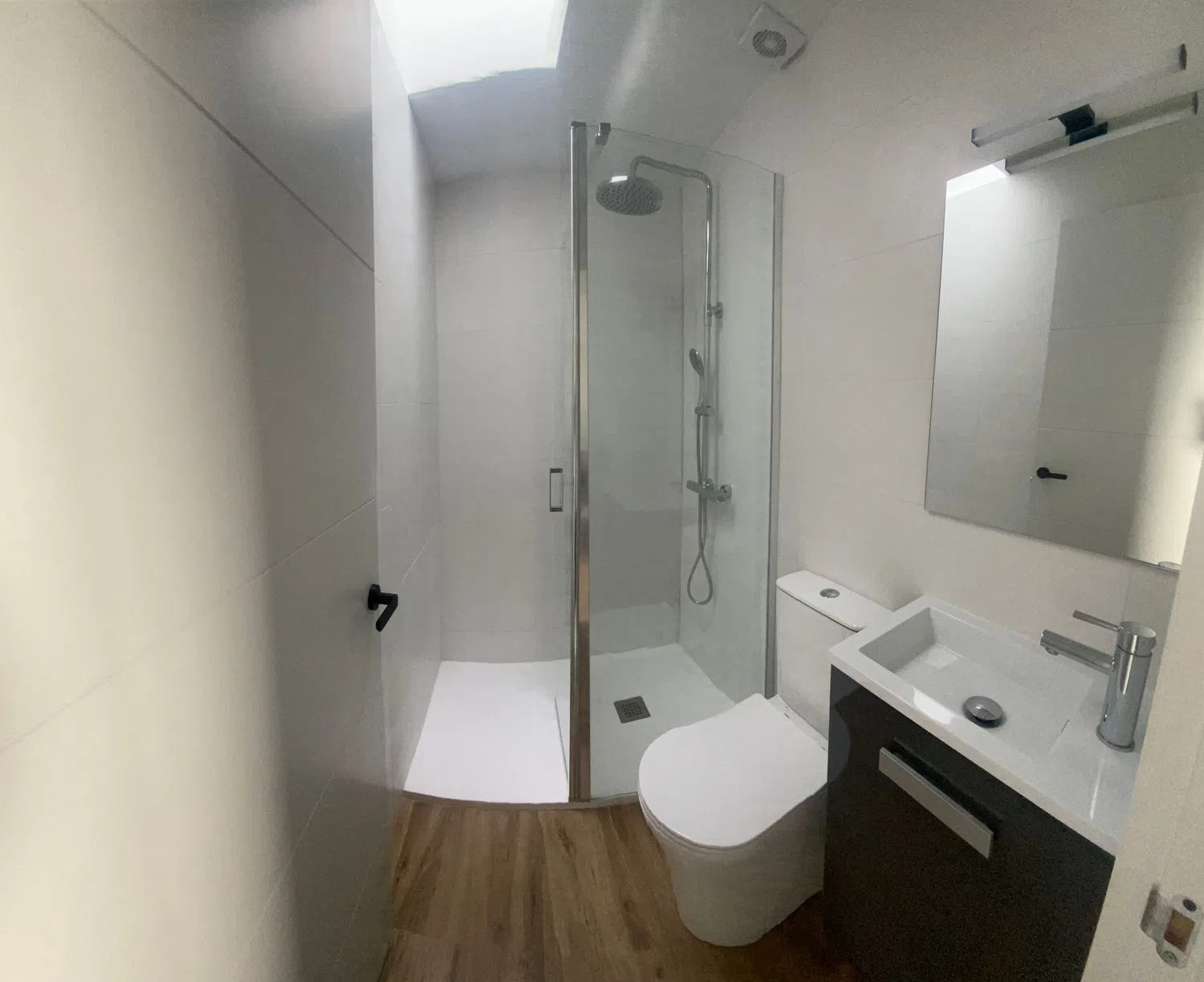 Estudio en Coruña, 47 - Foto 6