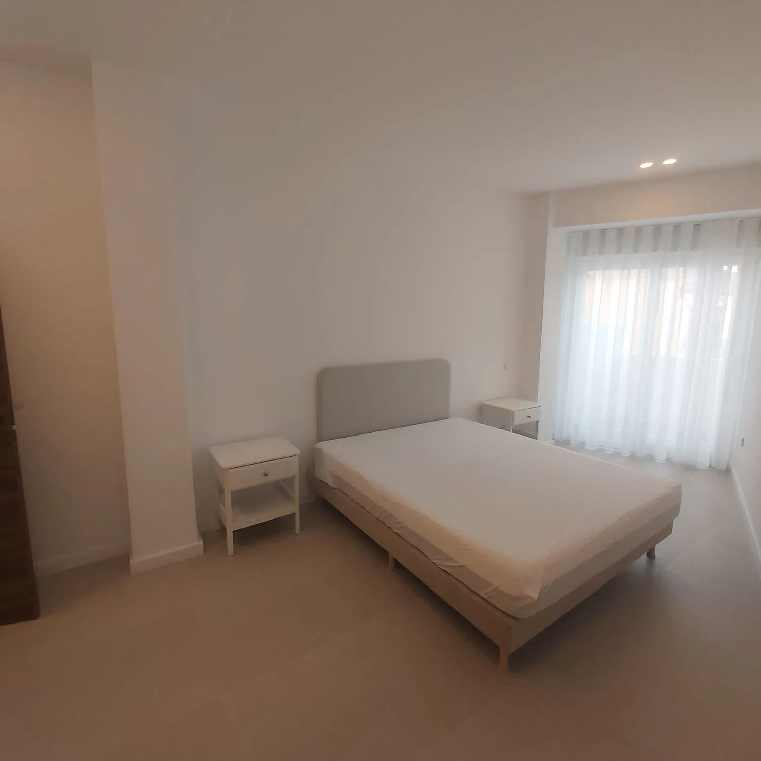 Piso en calle de Lluís de Santàngel, 22 - Foto 3