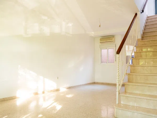 Dúplex en Ronde del Tamarguillo, 12, Gran Plaza - Marqués de Pickman - Ciudad Jardín - Foto 3