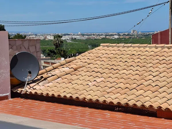 Chalet adosado en Calle de la Sagrada Família, 12, Oliva pueblo, Oliva pueblo - Foto 21