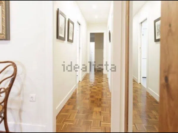 Piso en Avenida de Madrid, 17, Avda de Madrid - Pº de la Estación, Avda de Madrid - Pº de la Estación - Foto 11