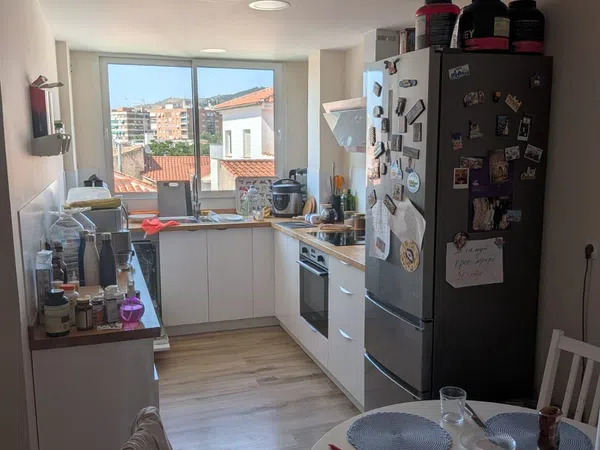 Piso en Camino de la Zubia, 15, Zaidín, Zaidín - Foto 3