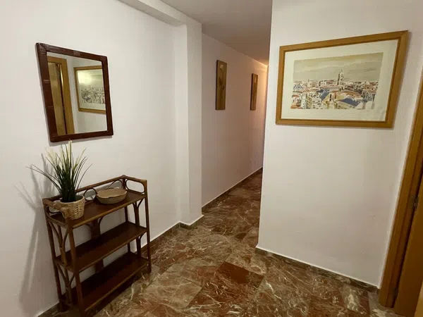 Piso en Avenida de la República Argentina, 40, Plaza de Cuba - República Argentina - Foto 17