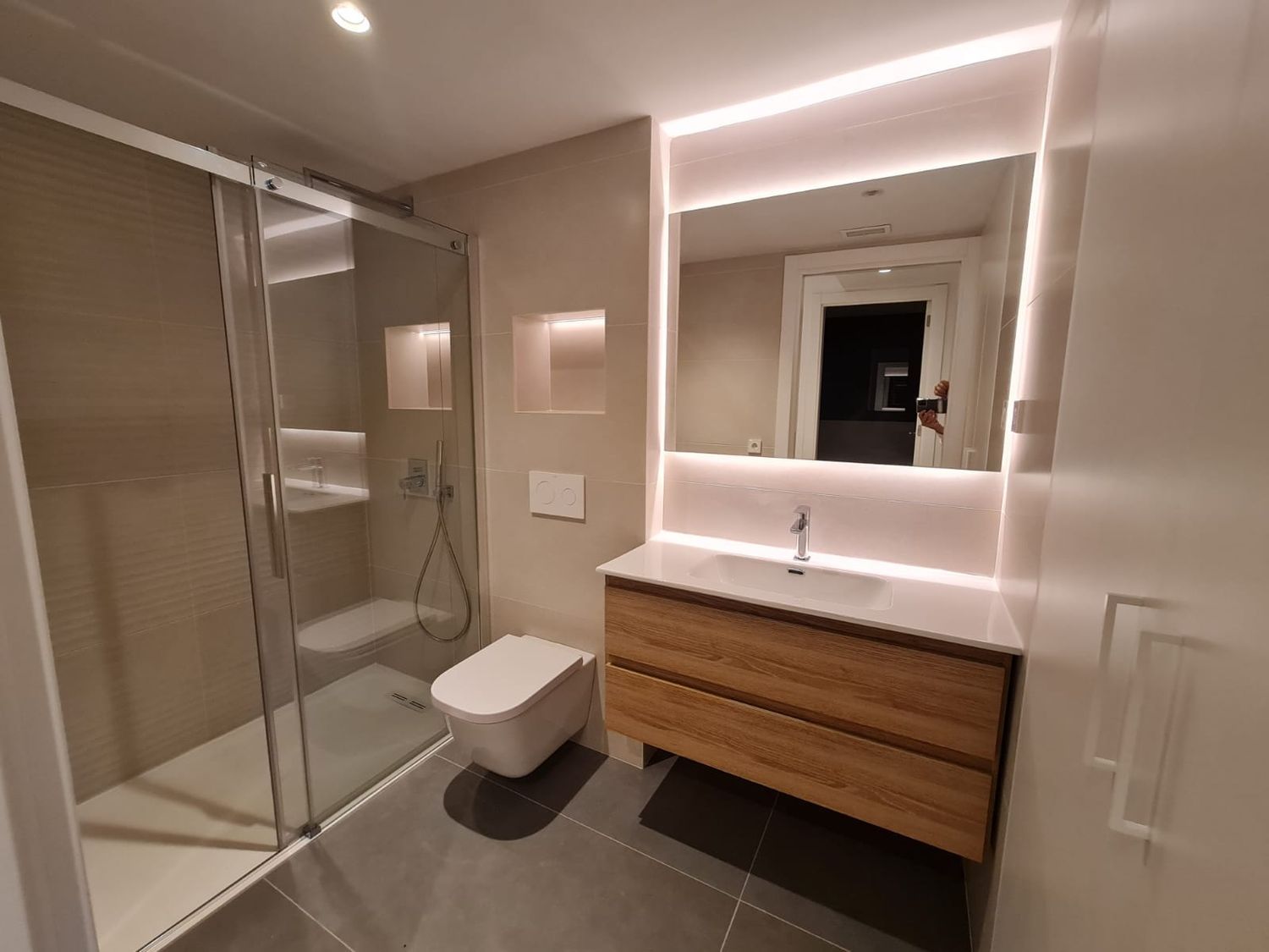 Piso en calle Cavite, 10 - Foto 3