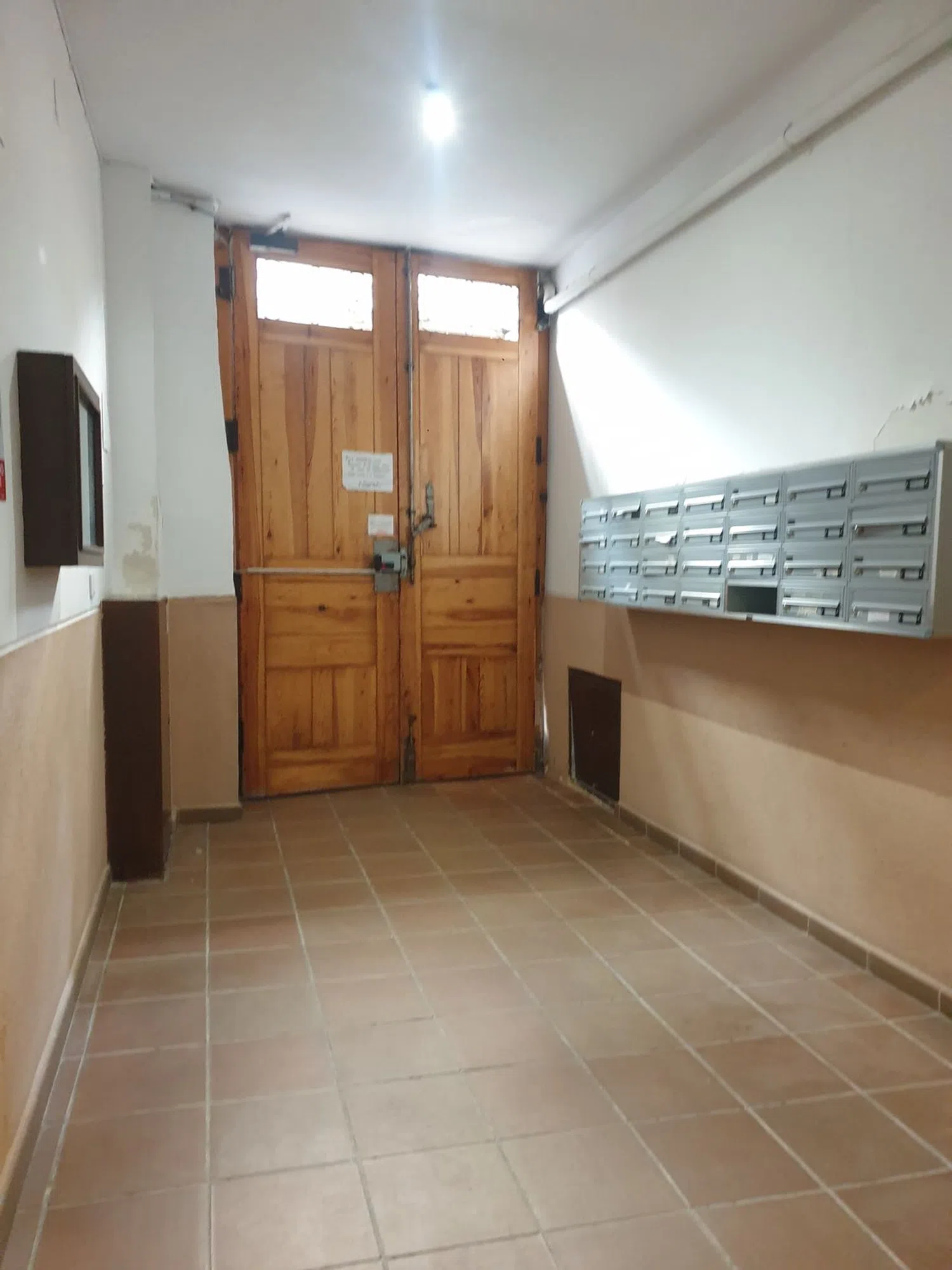 Estudio en calle del Olmo, 10 - Foto 21