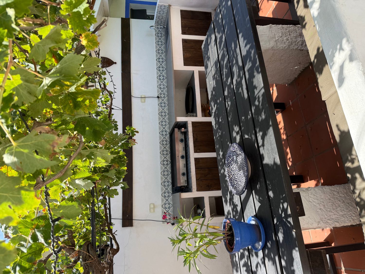 Casa independiente en calle Diseminado s/n sn - Foto 31