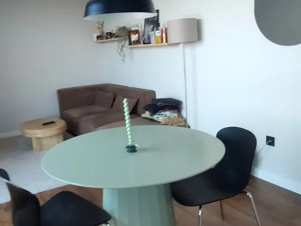 Ático en calle de José de Lamano Beneite, 102 - Foto 4